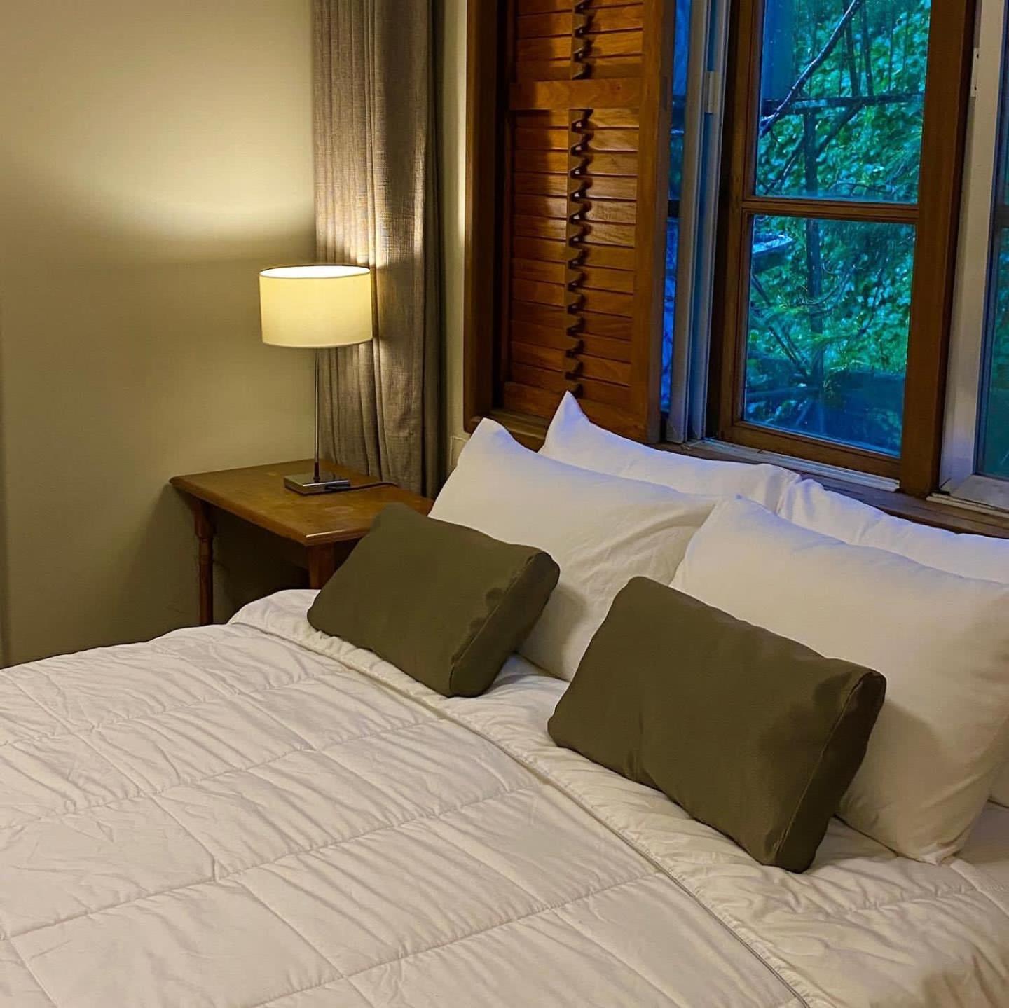 The Gather Inn Baguio - Burnham Park Baguio City Eksteriør billede