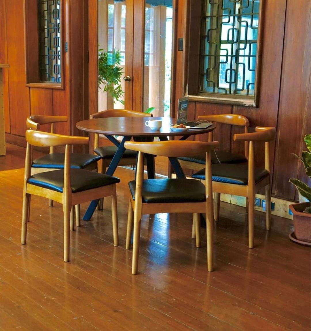 The Gather Inn Baguio - Burnham Park Baguio City Eksteriør billede